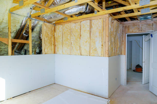 Types of Insulation We Offer in Bloomingdale, NJ